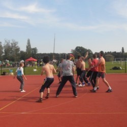 SDC12922 - Scouts en Gidsen Zaventem 